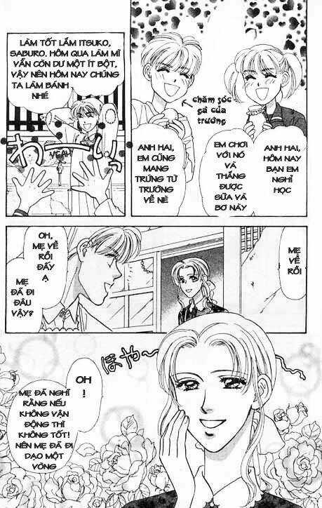 Yamada Tarou Monogatari - Chapter 1 - Trang 5