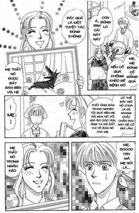 Yamada Tarou Monogatari - Chapter 1 - Trang 6