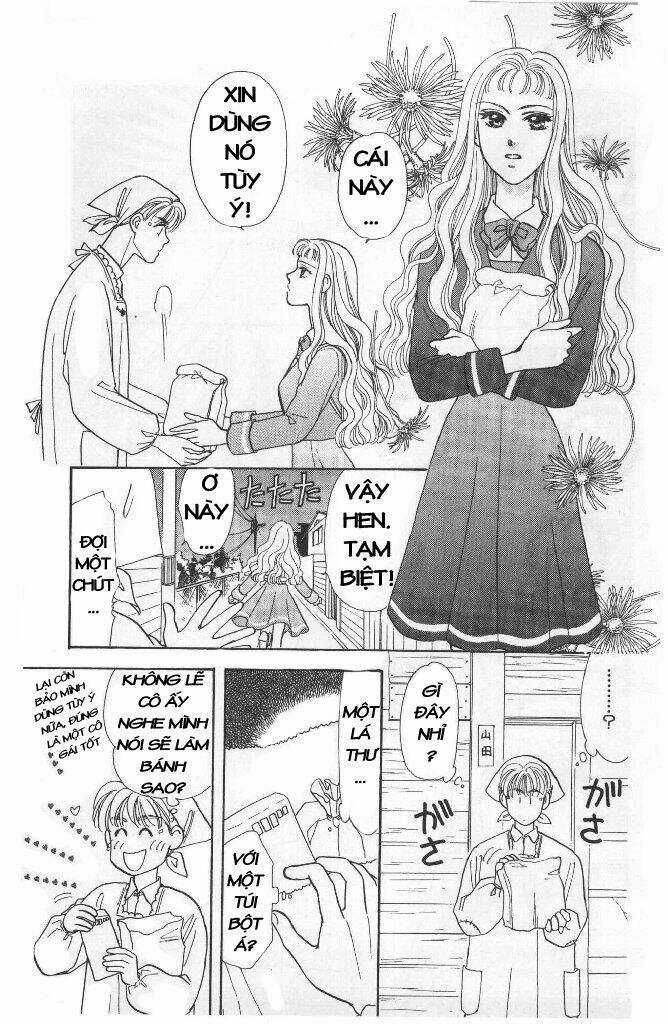 Yamada Tarou Monogatari - Chapter 1 - Trang 9