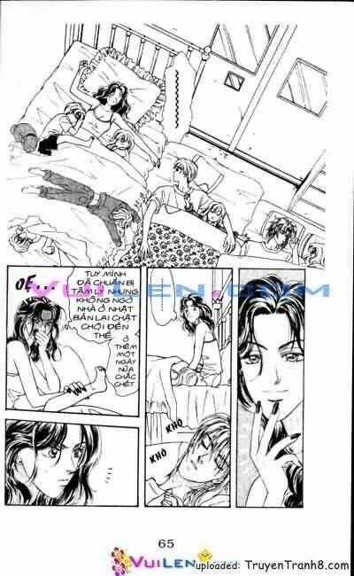 Yamada Tarou Monogatari - Chapter 10 - Trang 1