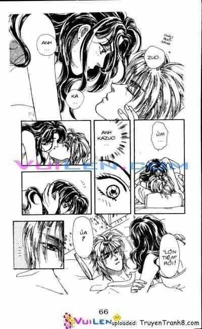 Yamada Tarou Monogatari - Chapter 10 - Trang 2