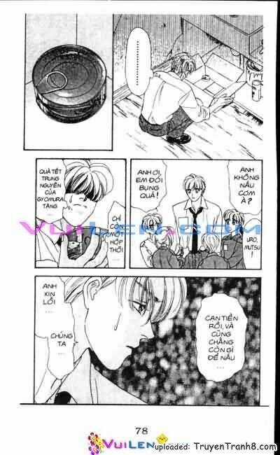 Yamada Tarou Monogatari - Chapter 10 - Trang 14