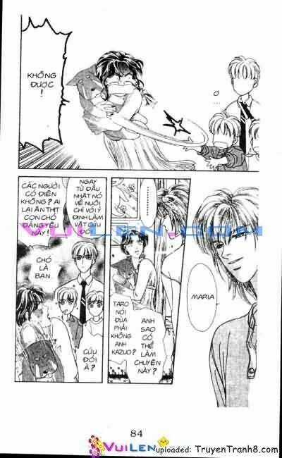 Yamada Tarou Monogatari - Chapter 10 - Trang 20