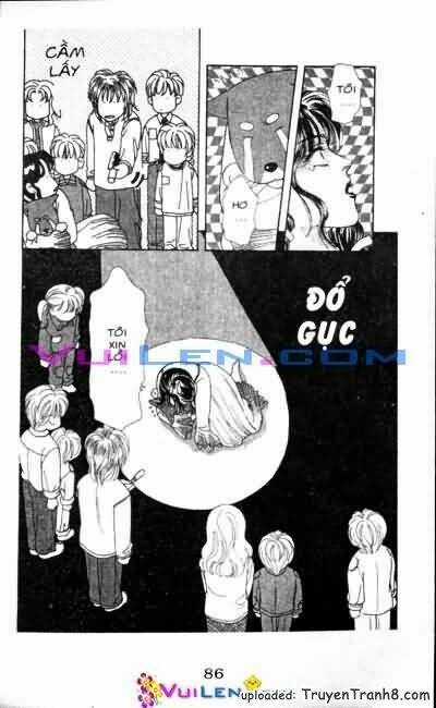 Yamada Tarou Monogatari - Chapter 10 - Trang 22