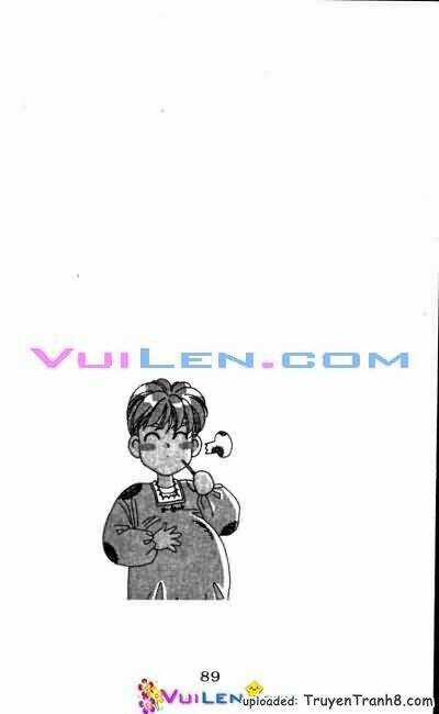 Yamada Tarou Monogatari - Chapter 10 - Trang 25