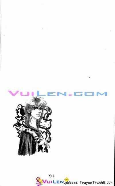 Yamada Tarou Monogatari - Chapter 10 - Trang 27