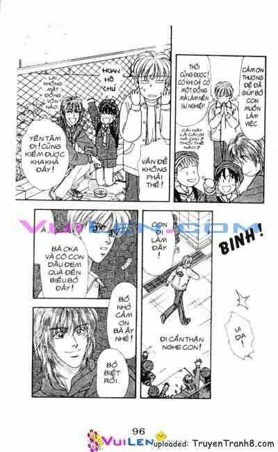 Yamada Tarou Monogatari - Chapter 10 - Trang 32