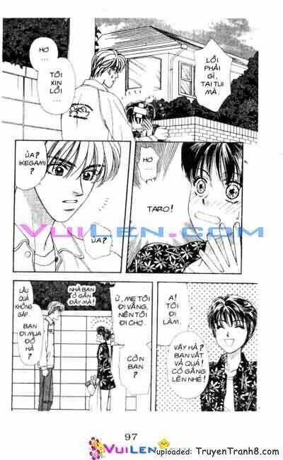 Yamada Tarou Monogatari - Chapter 10 - Trang 33