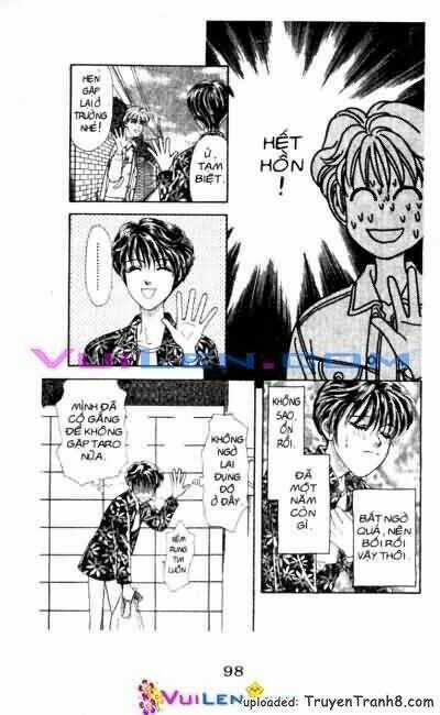 Yamada Tarou Monogatari - Chapter 10 - Trang 34