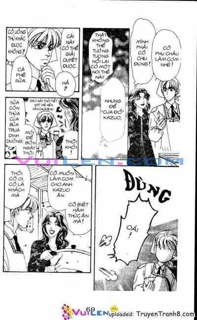 Yamada Tarou Monogatari - Chapter 10 - Trang 5