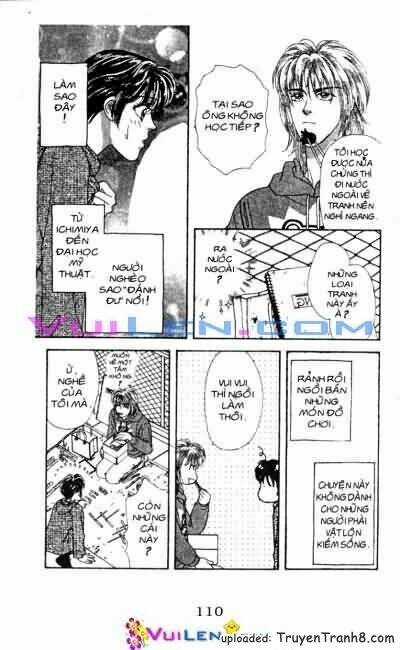 Yamada Tarou Monogatari - Chapter 10 - Trang 46