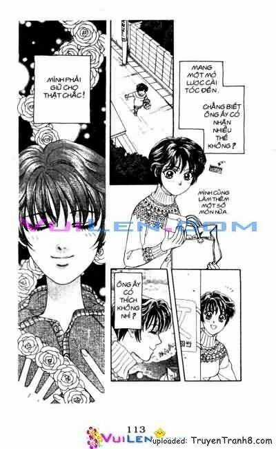 Yamada Tarou Monogatari - Chapter 10 - Trang 49