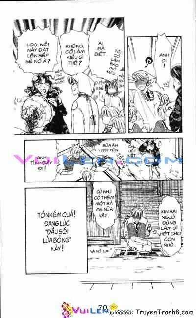 Yamada Tarou Monogatari - Chapter 10 - Trang 6