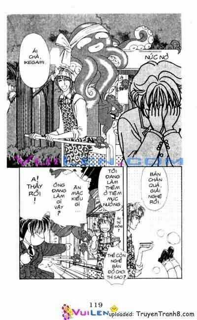 Yamada Tarou Monogatari - Chapter 10 - Trang 55