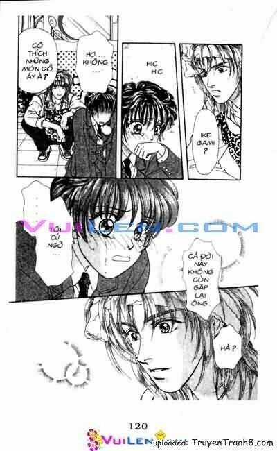 Yamada Tarou Monogatari - Chapter 10 - Trang 56