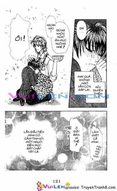 Yamada Tarou Monogatari - Chapter 10 - Trang 57