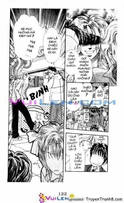 Yamada Tarou Monogatari - Chapter 10 - Trang 58