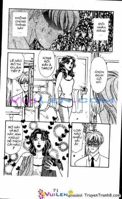 Yamada Tarou Monogatari - Chapter 10 - Trang 7