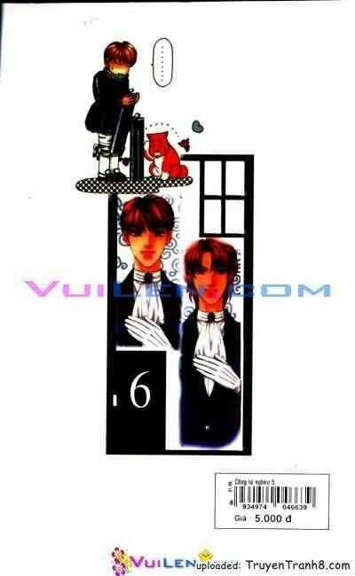 Yamada Tarou Monogatari - Chapter 10 - Trang 63