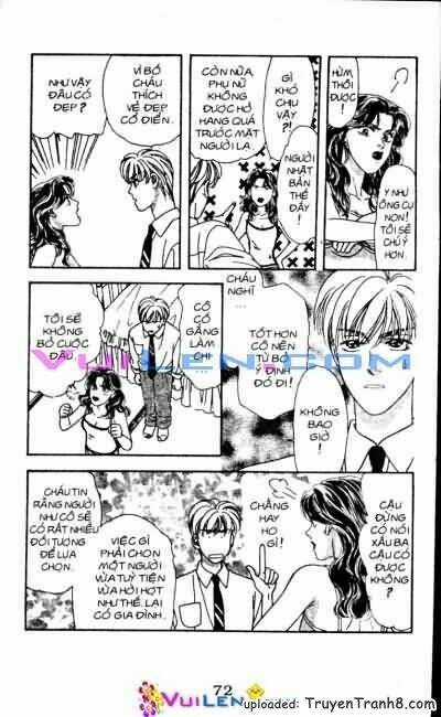 Yamada Tarou Monogatari - Chapter 10 - Trang 8