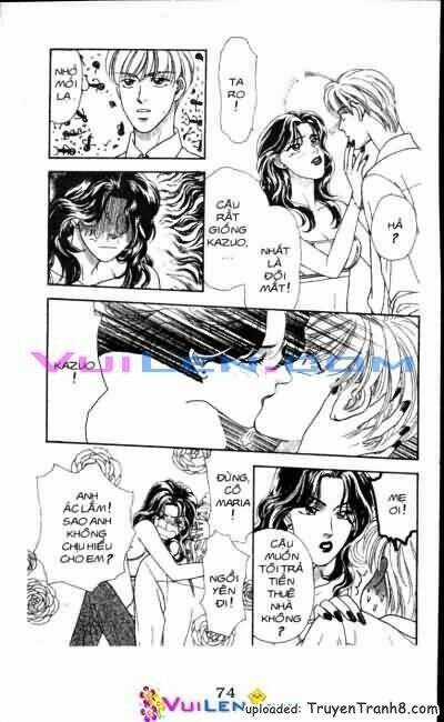 Yamada Tarou Monogatari - Chapter 10 - Trang 10