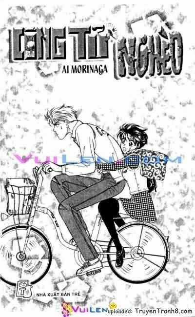 Yamada Tarou Monogatari - Chapter 11 - Trang 2