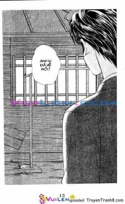 Yamada Tarou Monogatari - Chapter 11 - Trang 13