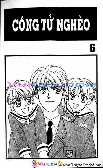 Yamada Tarou Monogatari - Chapter 11 - Trang 3