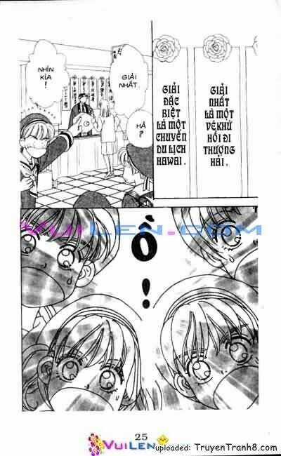 Yamada Tarou Monogatari - Chapter 11 - Trang 25