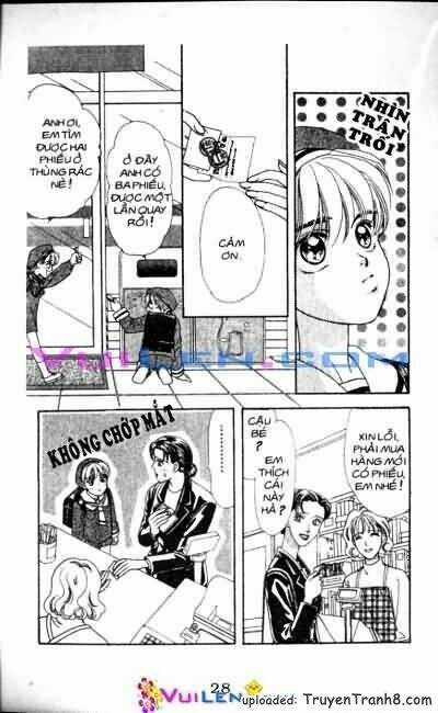 Yamada Tarou Monogatari - Chapter 11 - Trang 28