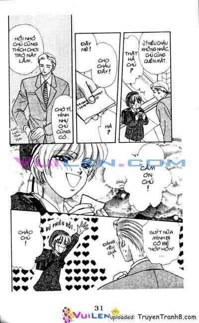 Yamada Tarou Monogatari - Chapter 11 - Trang 31