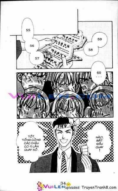 Yamada Tarou Monogatari - Chapter 11 - Trang 34