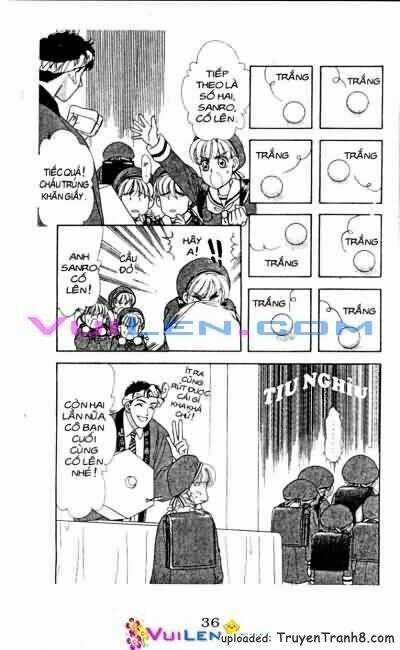 Yamada Tarou Monogatari - Chapter 11 - Trang 36