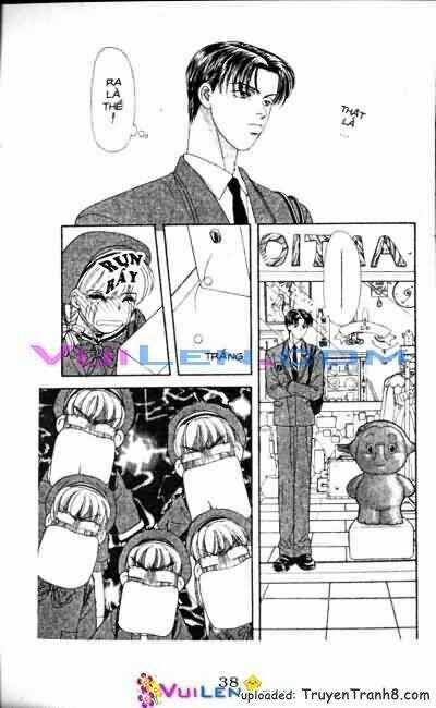 Yamada Tarou Monogatari - Chapter 11 - Trang 38