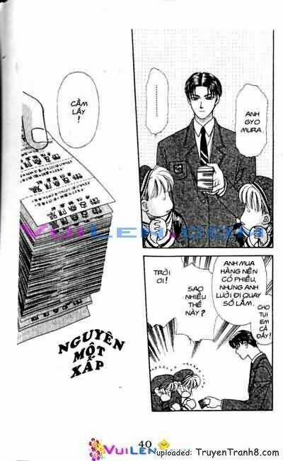 Yamada Tarou Monogatari - Chapter 11 - Trang 40