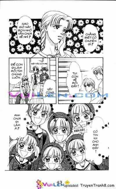 Yamada Tarou Monogatari - Chapter 11 - Trang 43