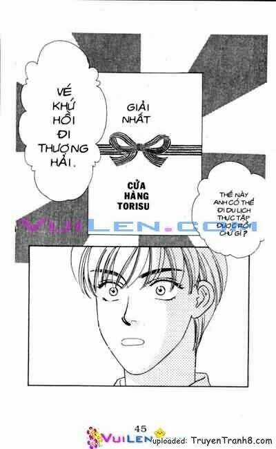 Yamada Tarou Monogatari - Chapter 11 - Trang 45