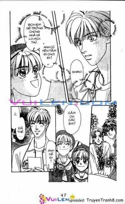 Yamada Tarou Monogatari - Chapter 11 - Trang 47