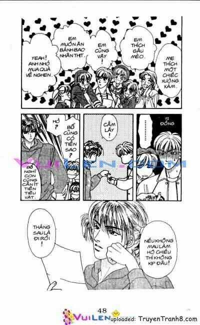 Yamada Tarou Monogatari - Chapter 11 - Trang 48