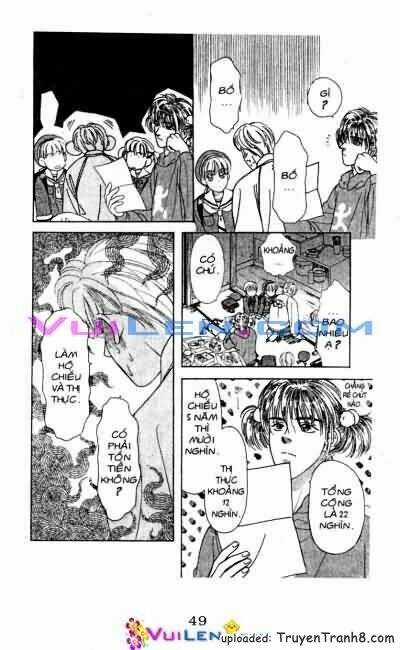 Yamada Tarou Monogatari - Chapter 11 - Trang 49