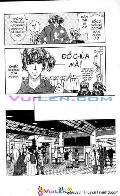 Yamada Tarou Monogatari - Chapter 11 - Trang 51