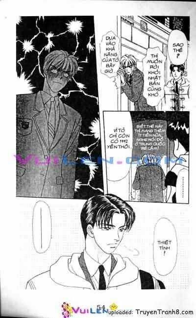 Yamada Tarou Monogatari - Chapter 11 - Trang 54