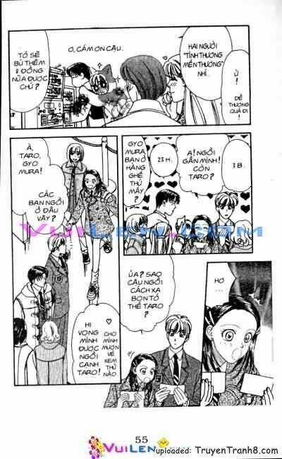 Yamada Tarou Monogatari - Chapter 11 - Trang 55
