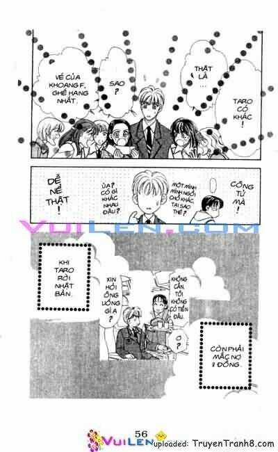 Yamada Tarou Monogatari - Chapter 11 - Trang 56