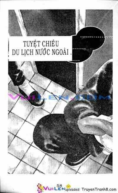 Yamada Tarou Monogatari - Chapter 11 - Trang 58