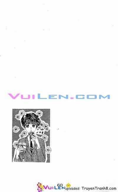 Yamada Tarou Monogatari - Chapter 11 - Trang 60