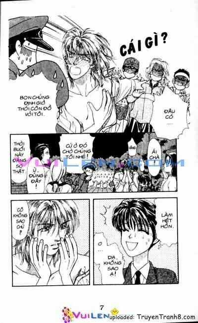 Yamada Tarou Monogatari - Chapter 11 - Trang 7