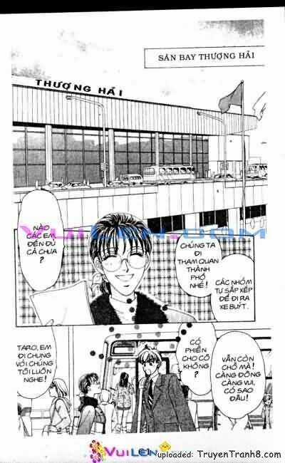 Yamada Tarou Monogatari - Chapter 11 - Trang 61