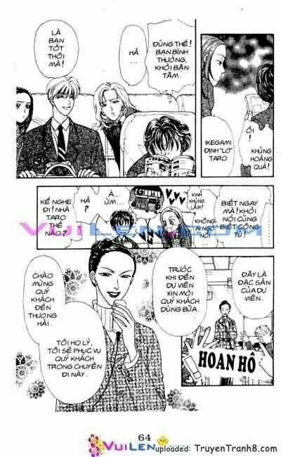 Yamada Tarou Monogatari - Chapter 11 - Trang 64