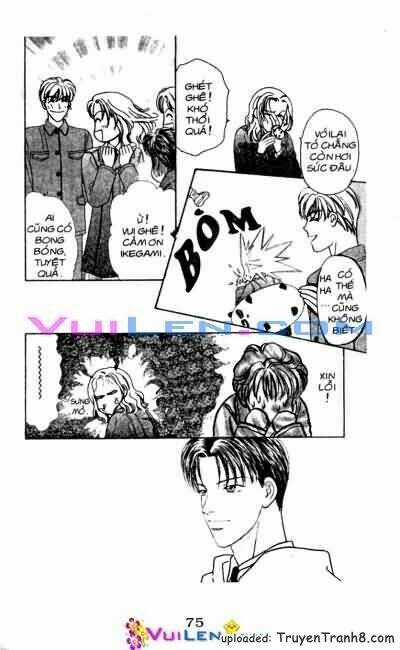 Yamada Tarou Monogatari - Chapter 12 - Trang 11